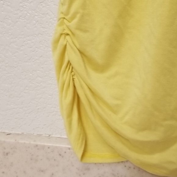 Deb basic cinch top - Picture 4 of 5